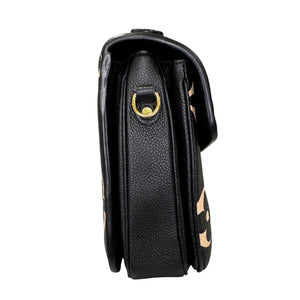 Giant Pochette Metis Empreinte Monogram Black Beige GHW
