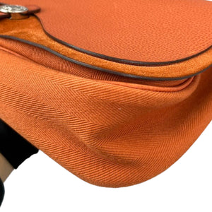 Colorado MM Vache Liegee Toile Sac Potiron SHW