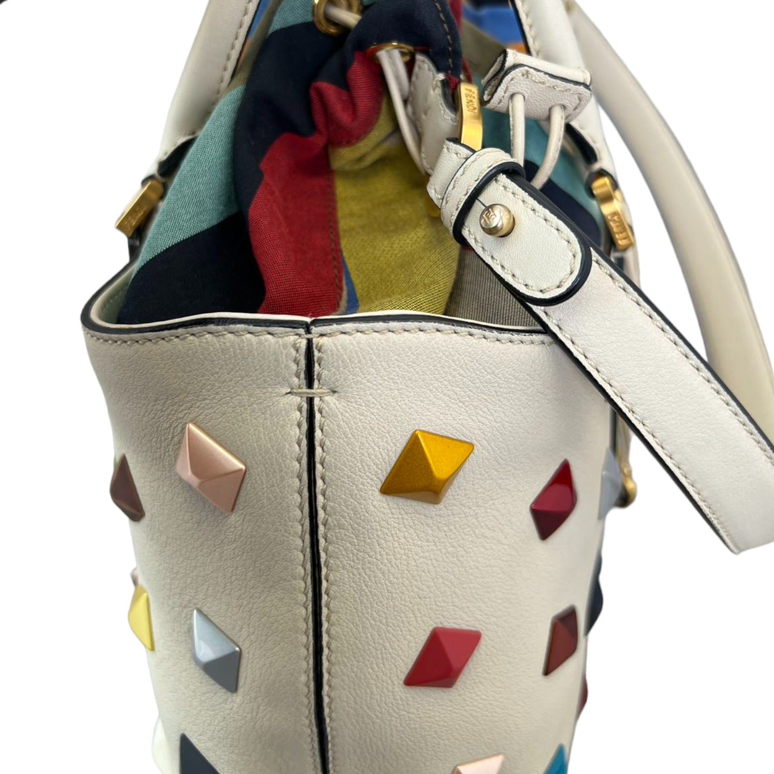 Fendi b fab bag online