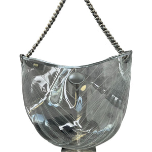 Hobo PVC Transparent SHW