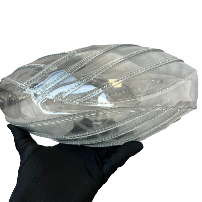 Hobo PVC Transparent SHW