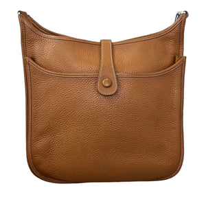 Evelyne III PM Taurillon Clemence Gold PHW