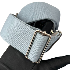 Evelyne III PM Taurillon Clemence Blue SHW