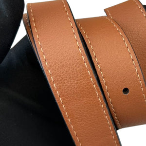 Small Puzzle Bag Calfskin Tricolor SHW