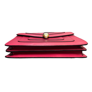 Serpenti Forever Medium Pink GHW