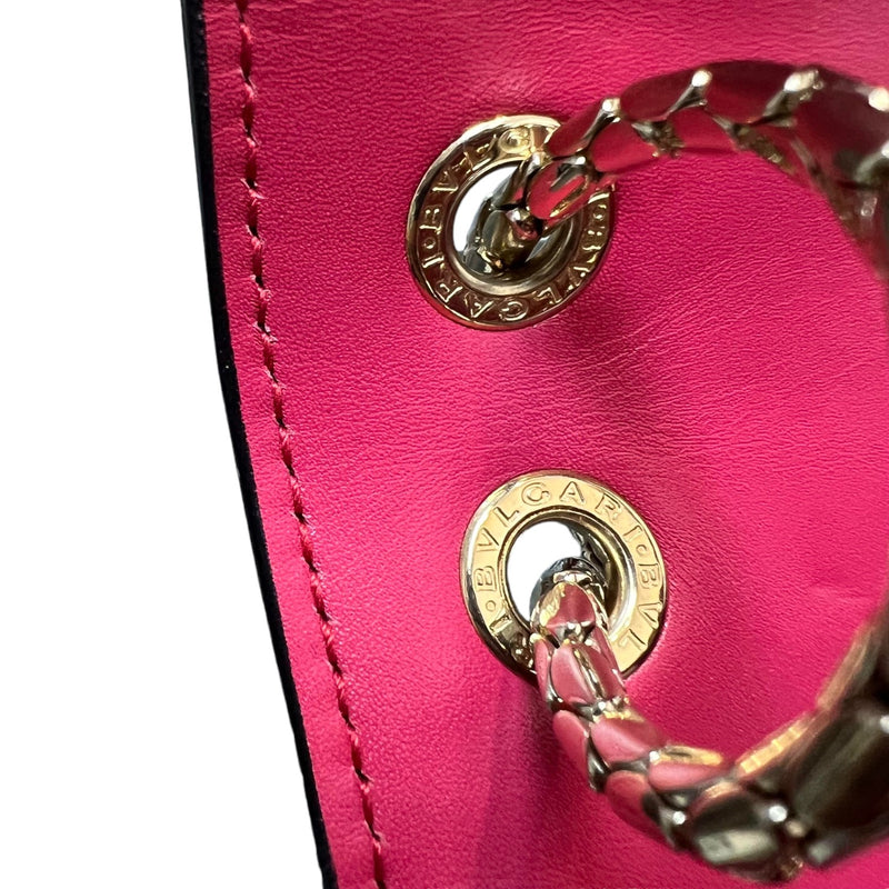 Serpenti Forever Medium Pink GHW