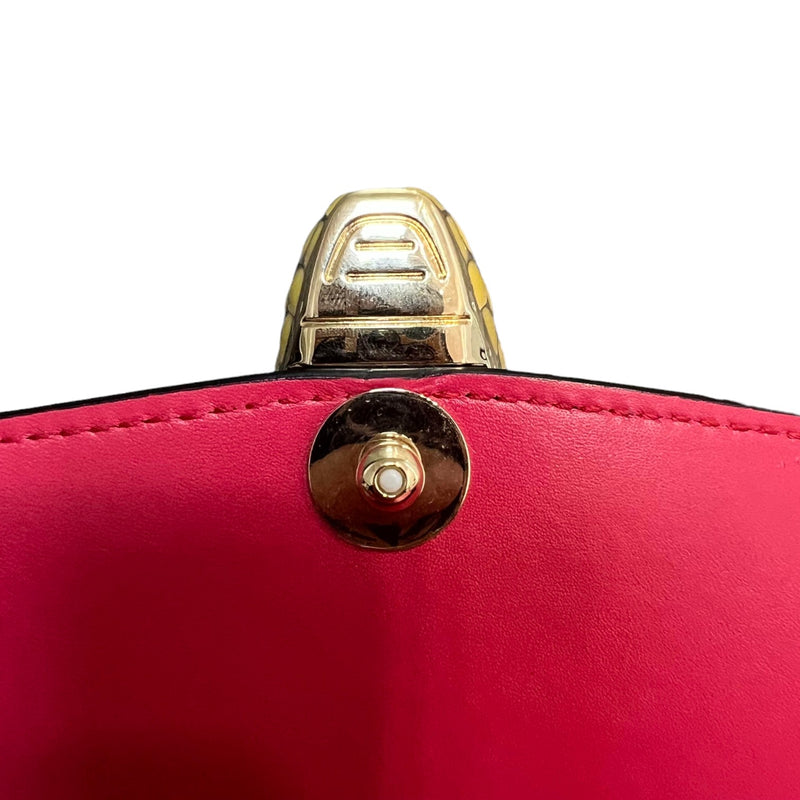 Serpenti Forever Medium Pink GHW