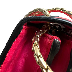 Serpenti Forever Medium Pink GHW