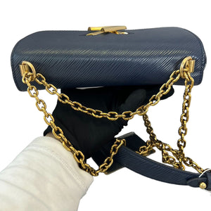 Twist MM Shoulder Epi Navy GHW