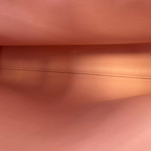 Peekaboo Iseeu Small Calfskin Leather Taupe GHW