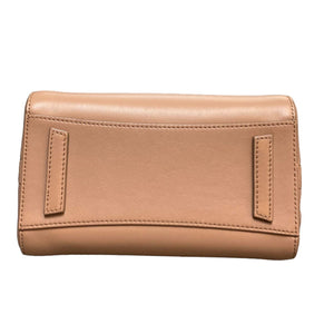 Studded Antigona Mini Calfskin Beige SHW