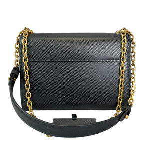 Twist MM Shoulder Epi Black GHW