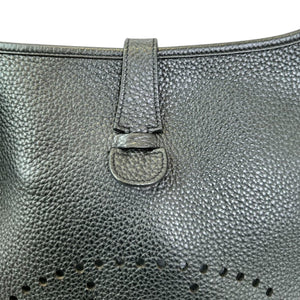 Evelyne III PM Taurillon Clemence Black PHW