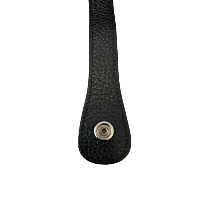 Evelyne III PM Taurillon Clemence Black PHW