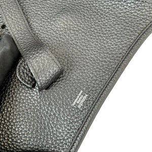 Evelyne III PM Taurillon Clemence Black PHW