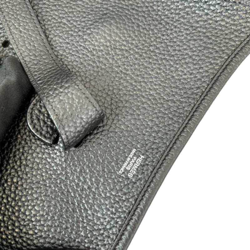 Evelyne III PM Taurillon Clemence Black PHW
