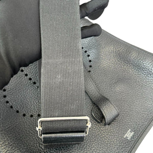 Evelyne III PM Taurillon Clemence Black PHW