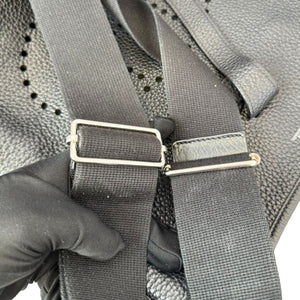 Evelyne III PM Taurillon Clemence Black PHW