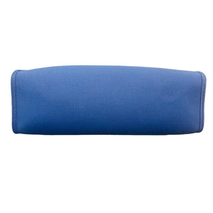 Herbag Zip 31 PM Canvas Blue PHW