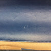 Guccissima Padlock Small Shoulder Blue GHW