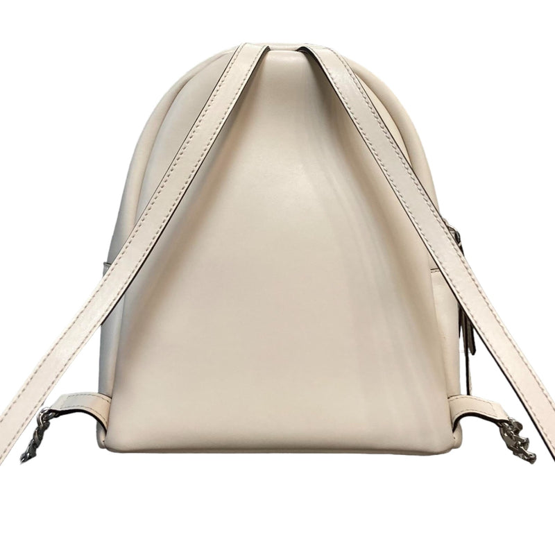 fendi backpack mini white Fendi Liberty Flowers and Bows Backpack Mini Vitello Off White – Bag Religion