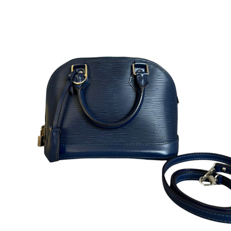 Alma bb indigo best sale