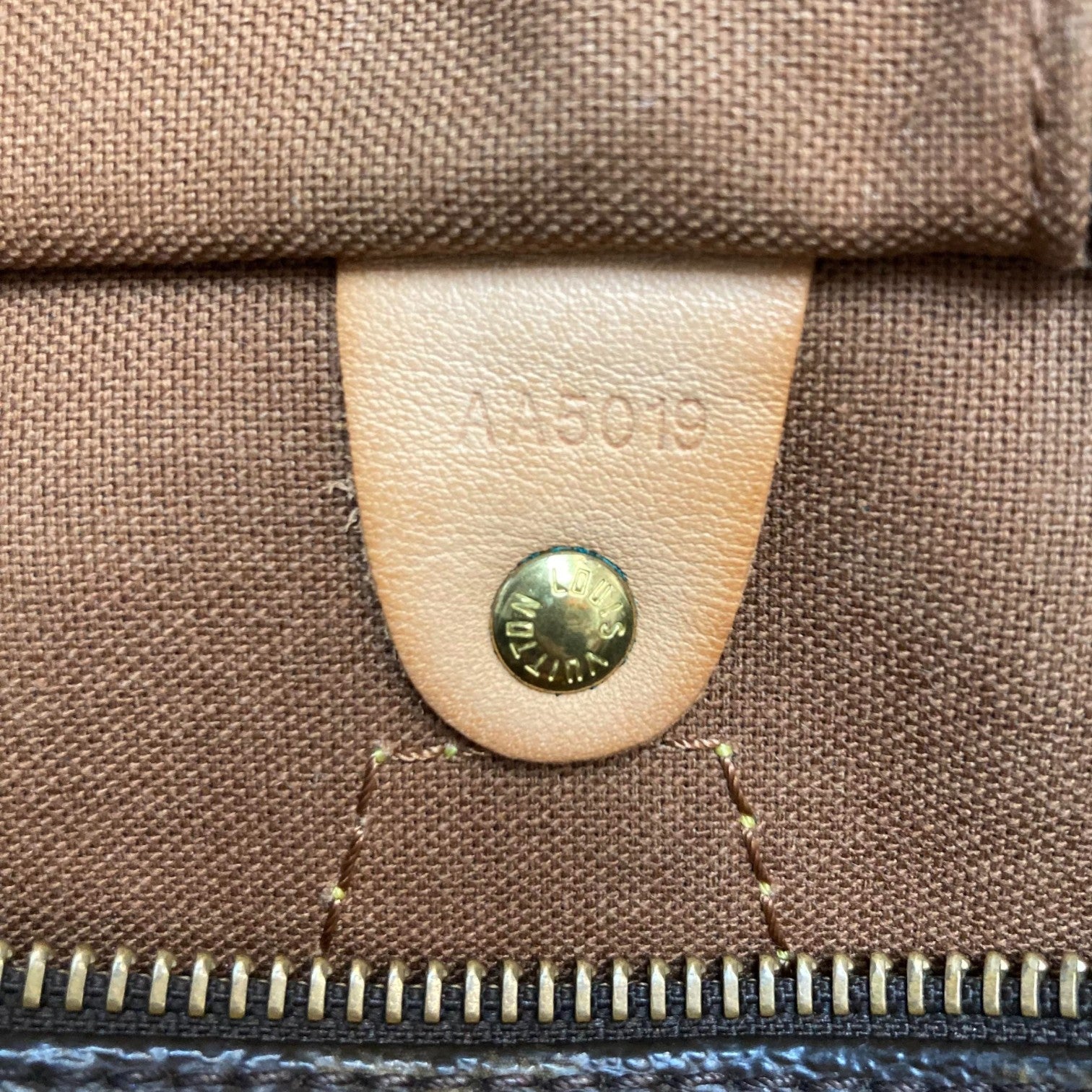 Louis Vuitton Backpack Date Code Do Louis Vuitton Bags Have Serial