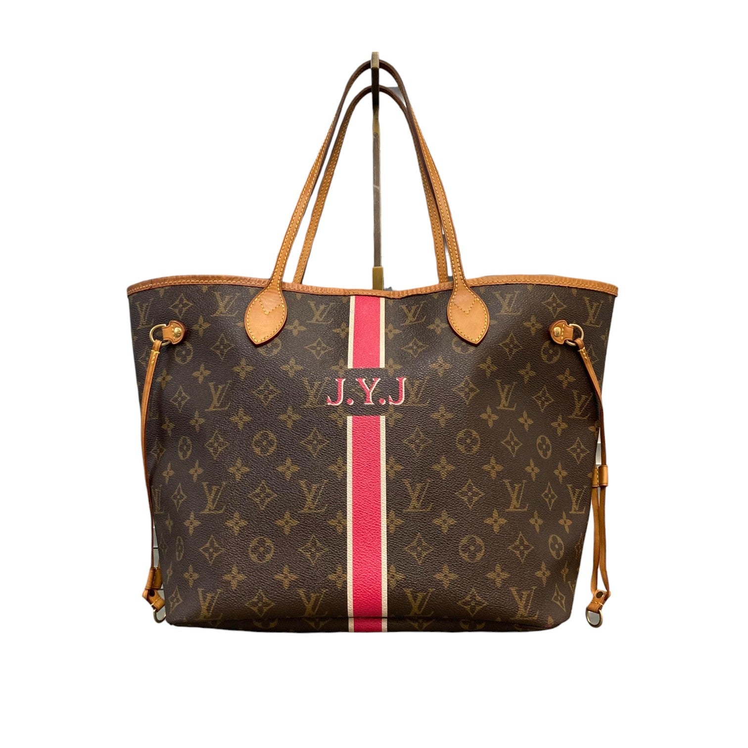 Lv Neverfull Gm Mm Size Lv Bag Louis Vuitton Neverfull MM MY LV