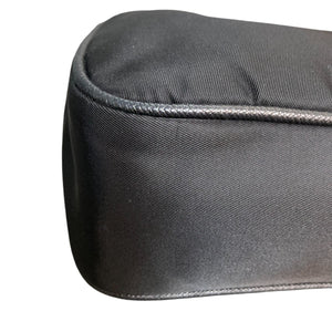 Re-Edition 2005 Shoulder Nylon Black SHW
