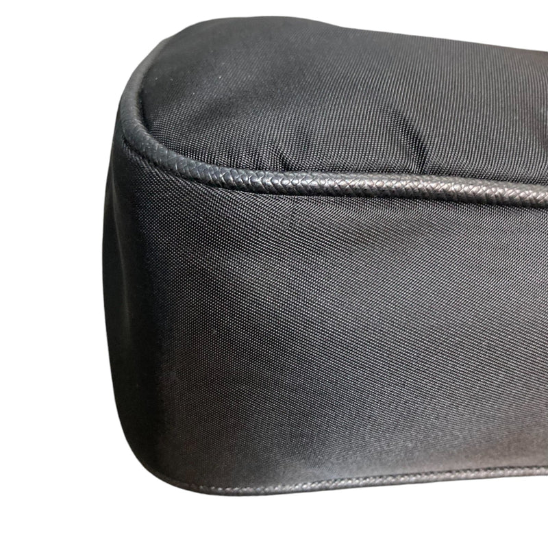 Re-Edition 2005 Shoulder Nylon Black SHW