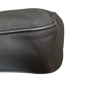 Re-Edition 2005 Shoulder Nylon Black SHW