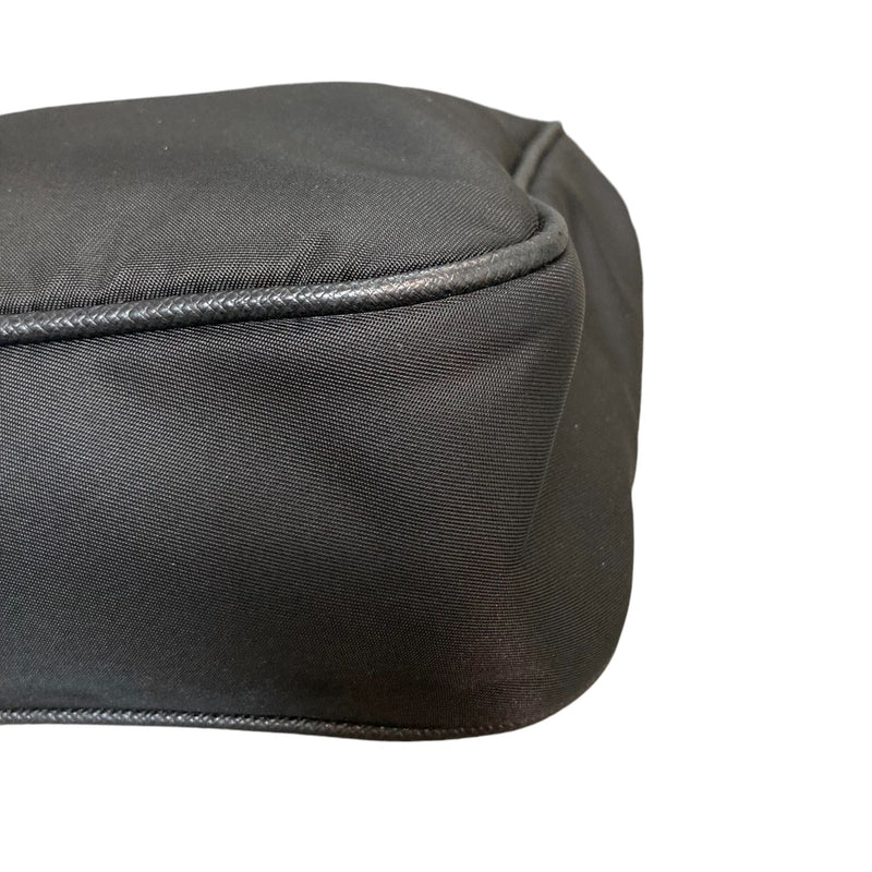 Re-Edition 2005 Shoulder Nylon Black SHW