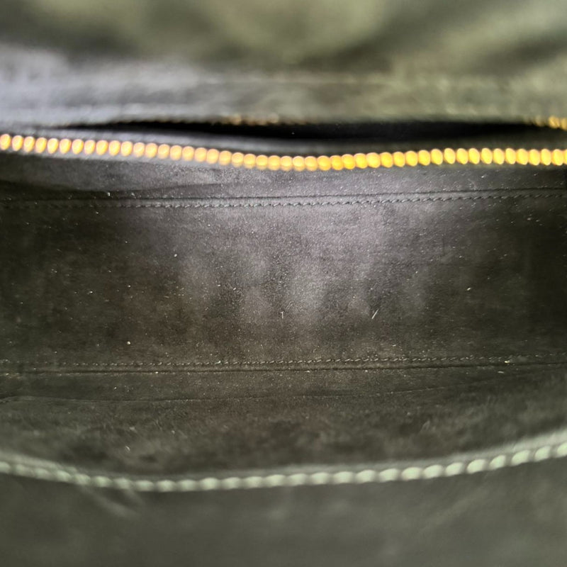 My ABC Dior Lady Dior Small Lambskin Metallic Grey GHW