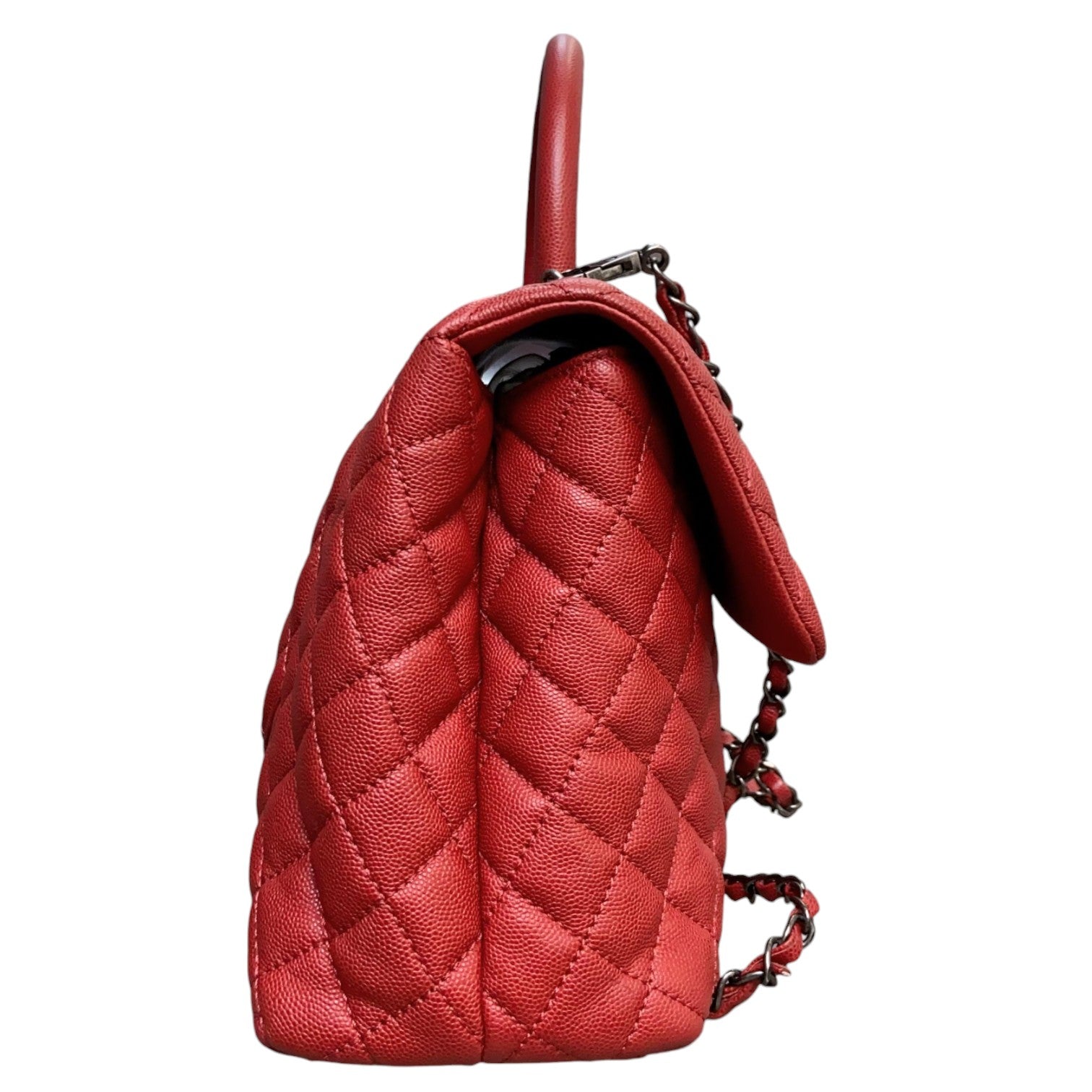 Red coco handle hotsell
