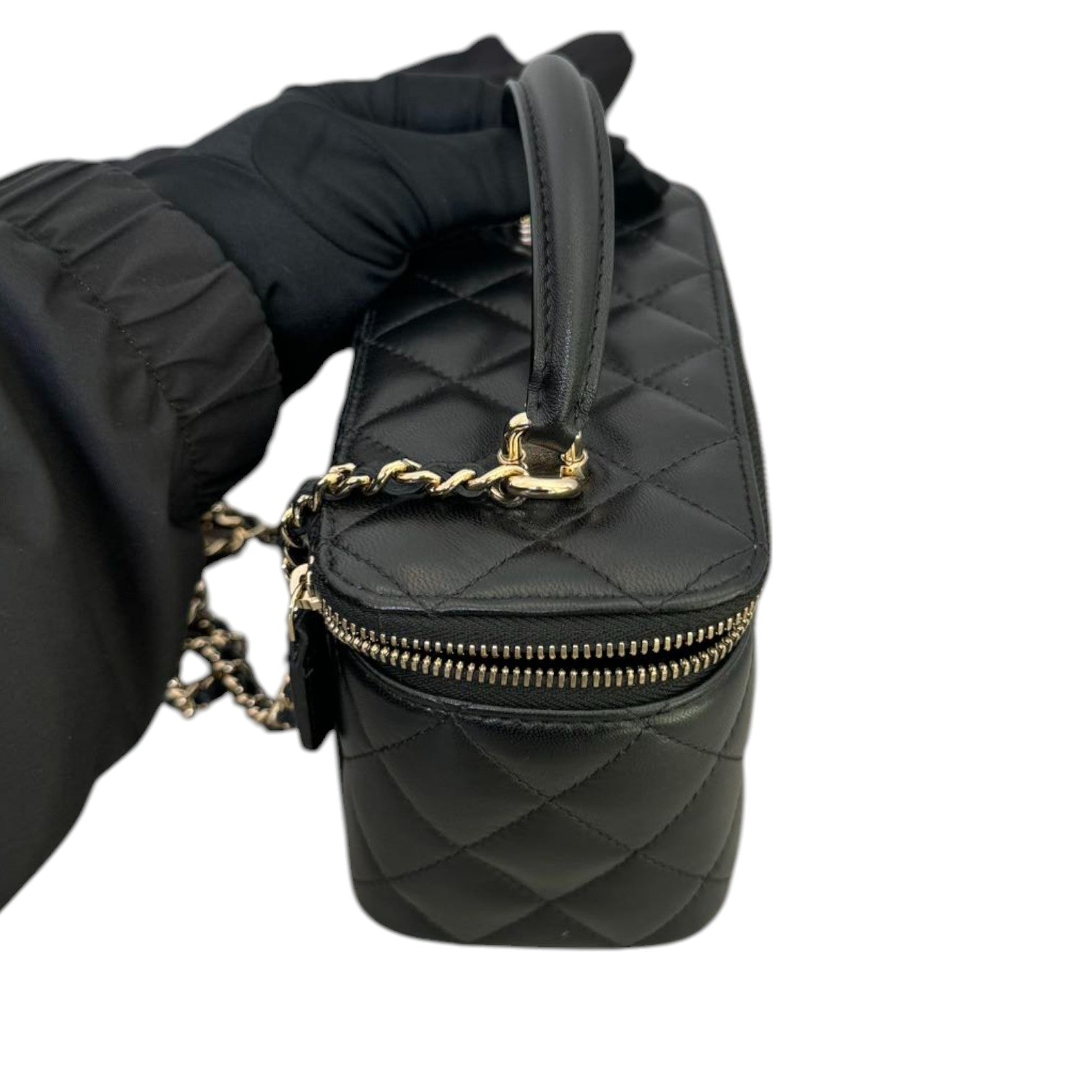 【最終値下げ】☆売れ筋No.1☆ ch!iiibag  Vanity bag バッグ Vanity Bag ch!iiibag Vanity Bag ch!iiibag