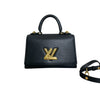 Croisette Damier Azure GHW
