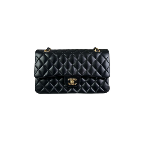 Bearn Gusset Wallet Epsom Green PHW