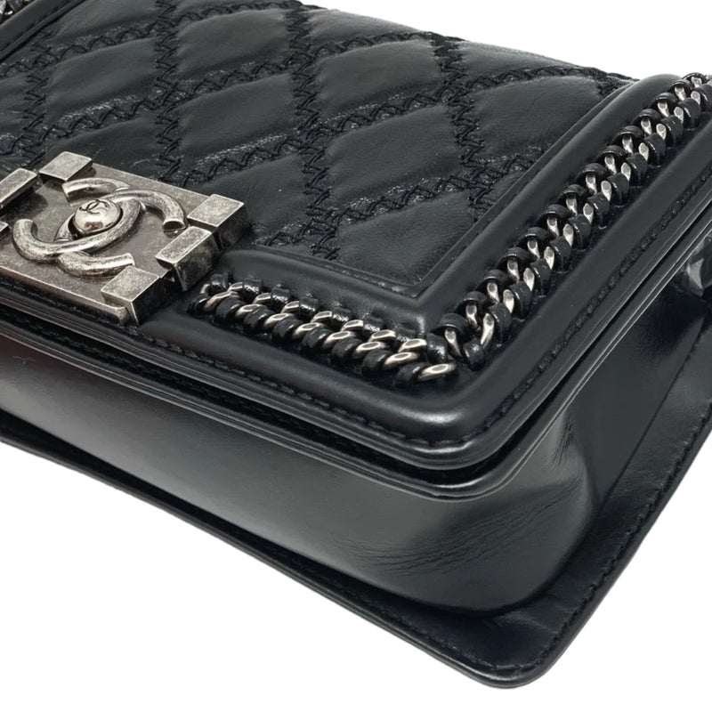 chanel mademoiselle flap bag