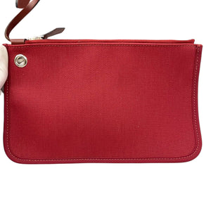 Herbag Zip 31 PM Military Toile Vache Hunter Red PHW