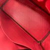 Birkin 25 Epsom Leather Rouge de Coeur SHW