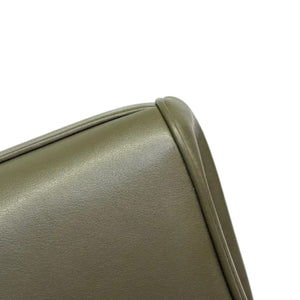 Teen 16 Crossbody Smooth Calfskin Army Green GHW