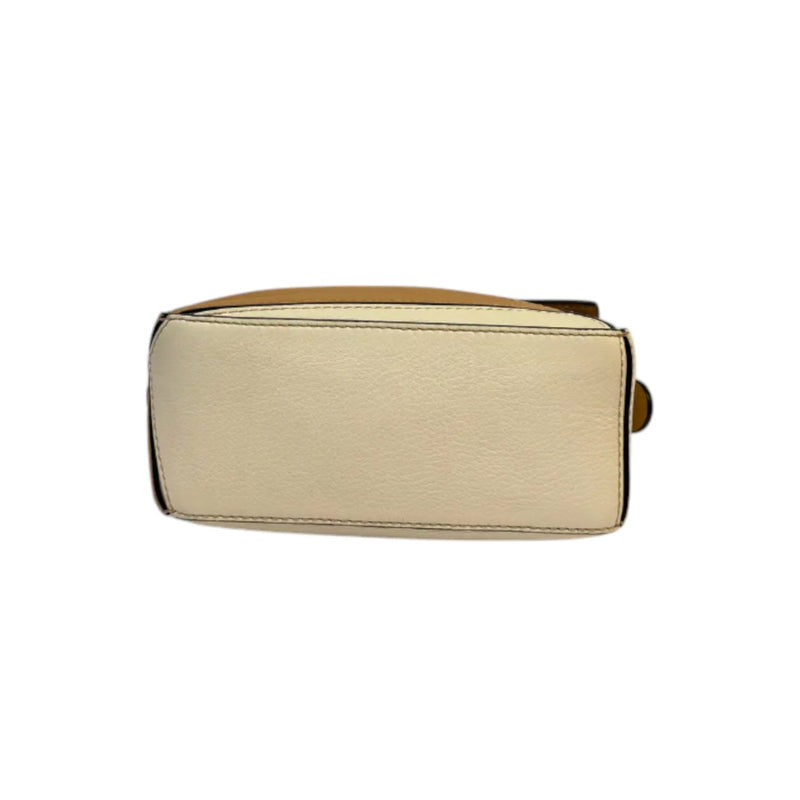 Puzzle Mini Calfskin Dune Warm Desert GHW