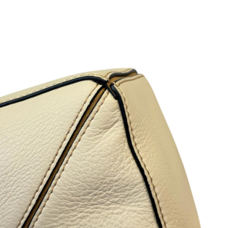 Puzzle Mini Calfskin Dune Warm Desert GHW