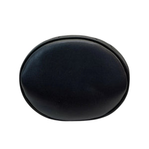 GG Marmont Bucket Mini Calfskin Matelasse Black GHW