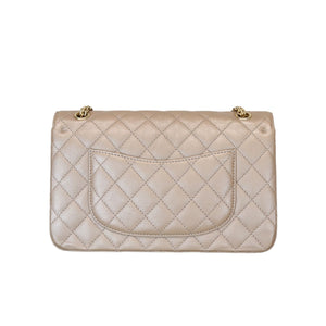 Reissue 26 Medium Beige GHW