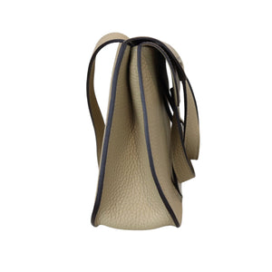 Halzan Mini Clemence Trench PHW