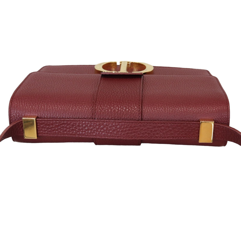 Montaigne Red GHW