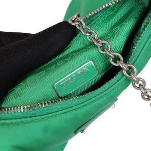 Re-Edition 2005 Green SHW
