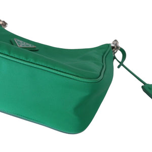 Re-Edition 2005 Green SHW