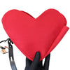 Heart Bag Monogram GHW